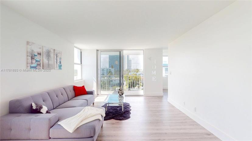 Picture of 16570 NE 26Th Ave # 6F, North Miami Beach FL 33160