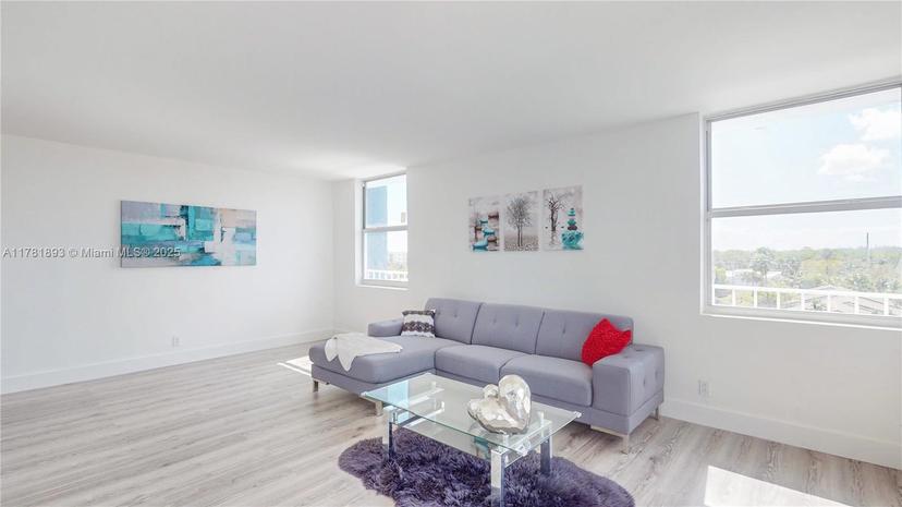 Picture of 16570 NE 26Th Ave # 6F, North Miami Beach FL 33160