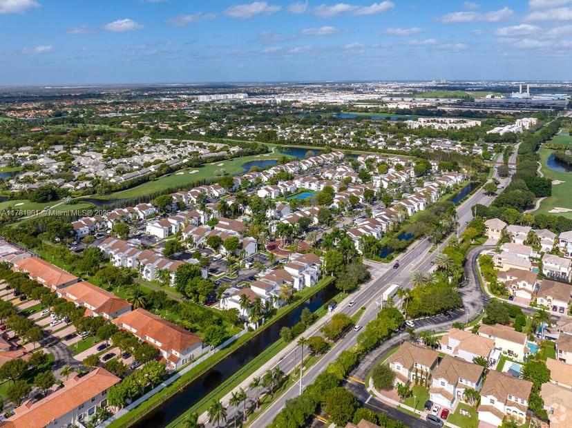 Picture of 4861 NW 97Th Ct # 383, Doral FL 33178