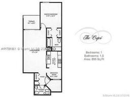 Picture of 4861 NW 97Th Ct # 383, Doral, FL 33178
