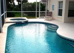 Picture of 156 Greeley Loop, Davenport, FL 33897
