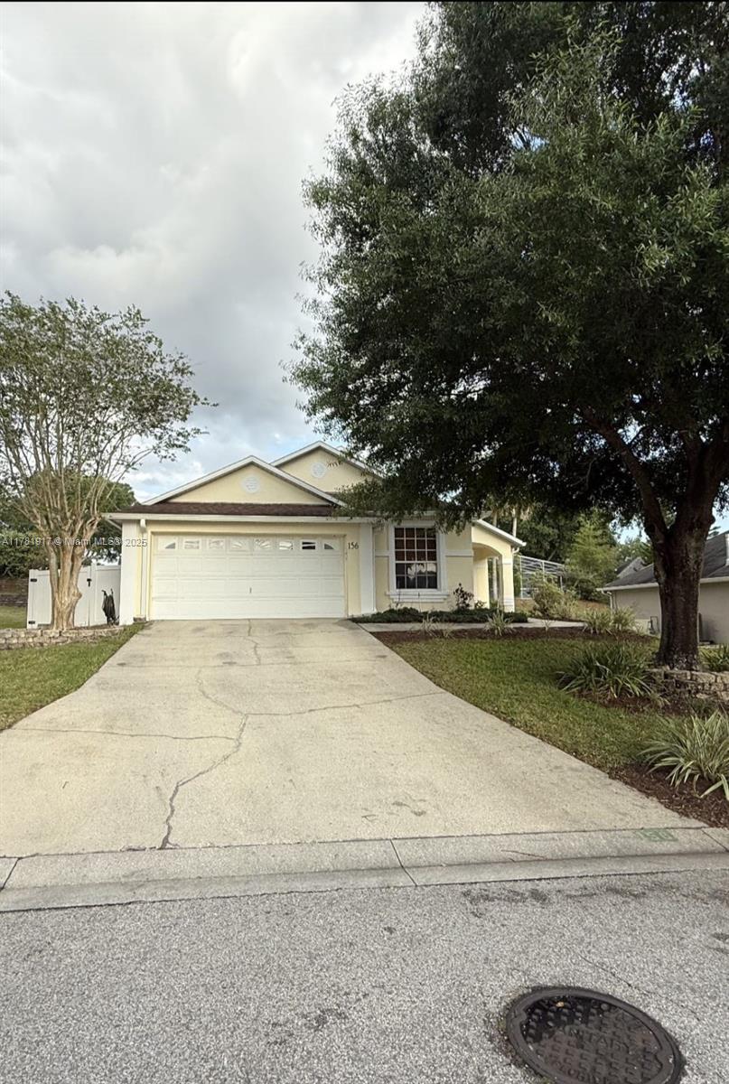Picture of 156 Greeley Loop, Davenport, FL 33897