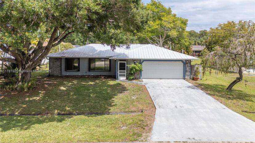 Picture of 2311 SE Fruit Ave, Port St. Lucie FL 34952