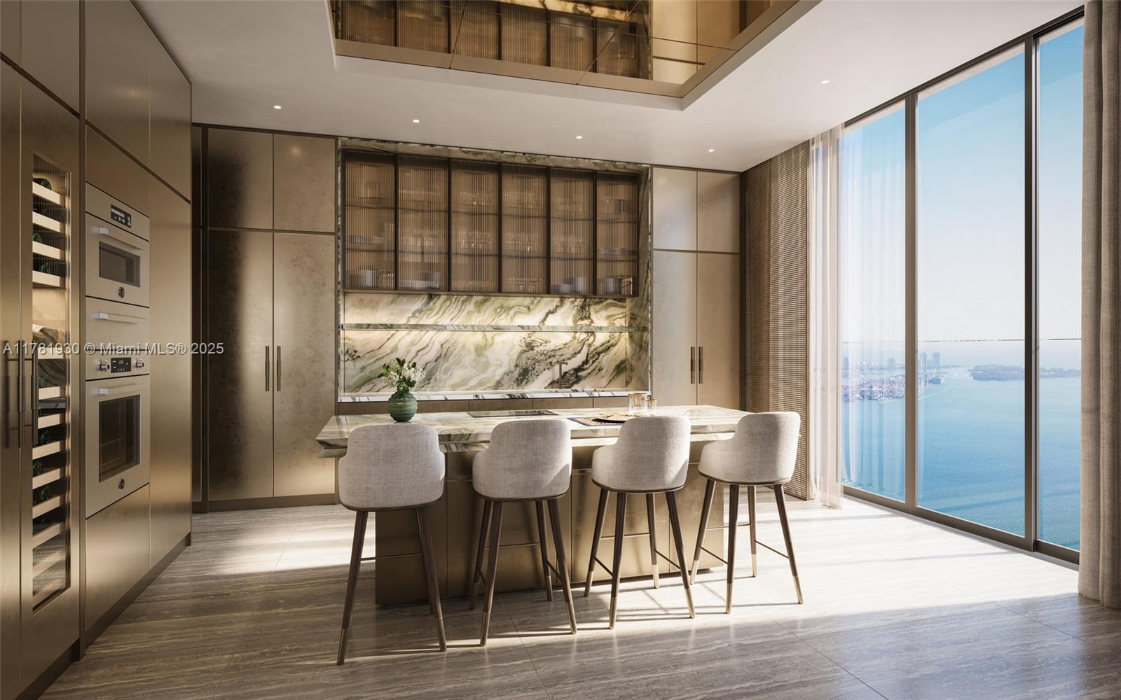 Picture of 888 Brickell Ave # 26F, Miami, FL 33131
