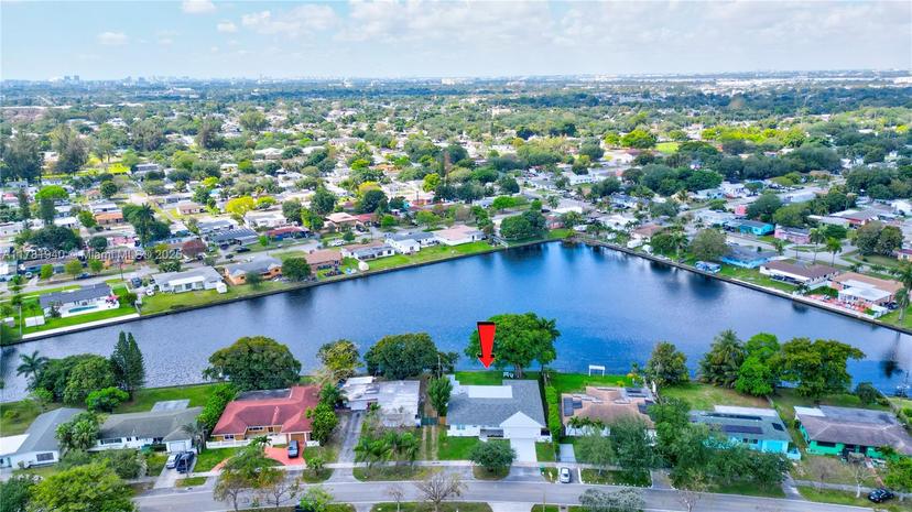 Picture of 1310 Little River Dr, Miami FL 33147