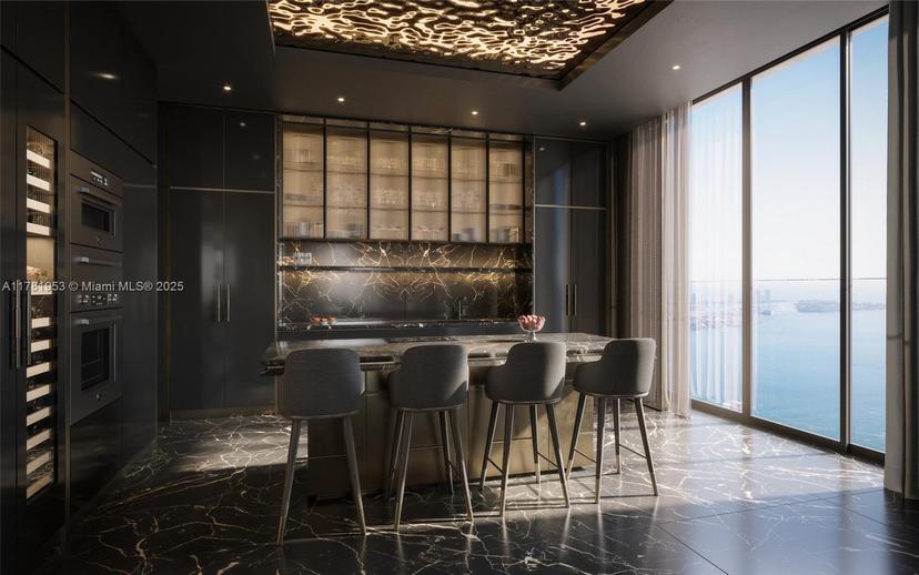 Picture of 888 Brickell Ave # 36D, Miami FL 33131