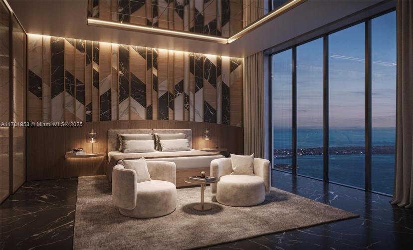 Picture of 888 Brickell Ave # 36D, Miami FL 33131