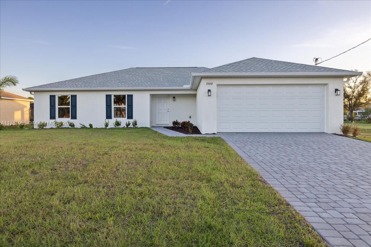 Picture of 1800 NW 12Th St, Cape Coral, FL 33993