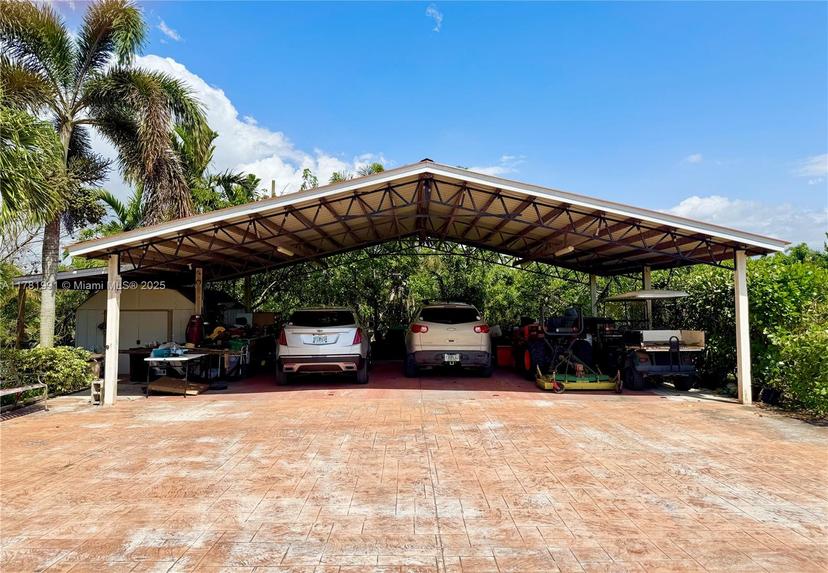 Picture of 20401 SW 184Th St, Miami FL 33187