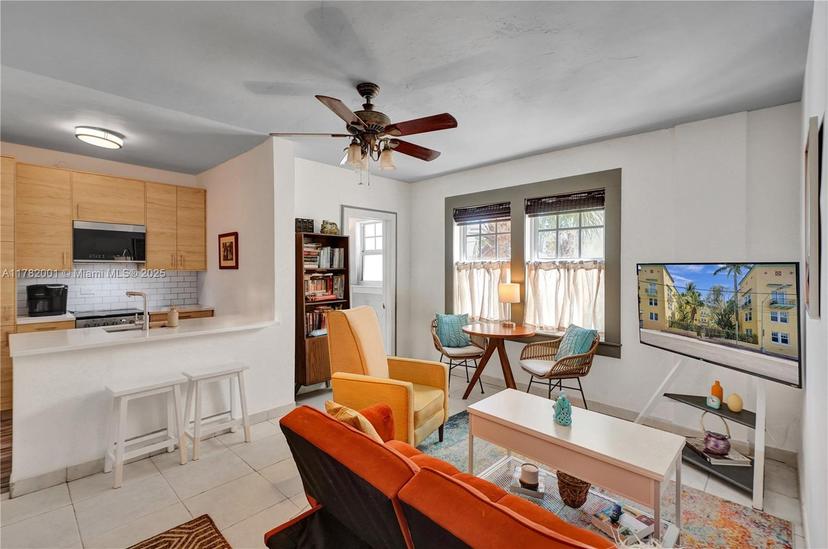 Picture of 536 14Th St # 202, Miami Beach FL 33139