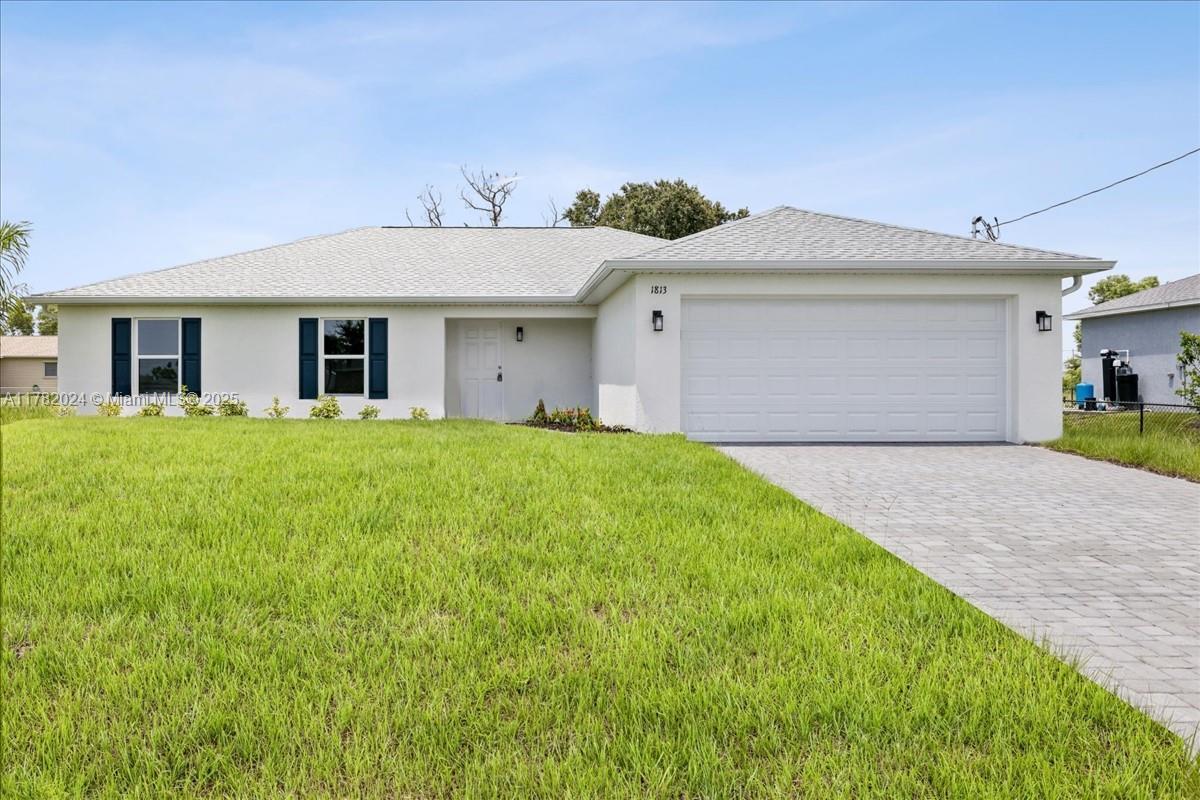 Picture of 1813 NW 16Th Ter, Cape Coral, FL 33993