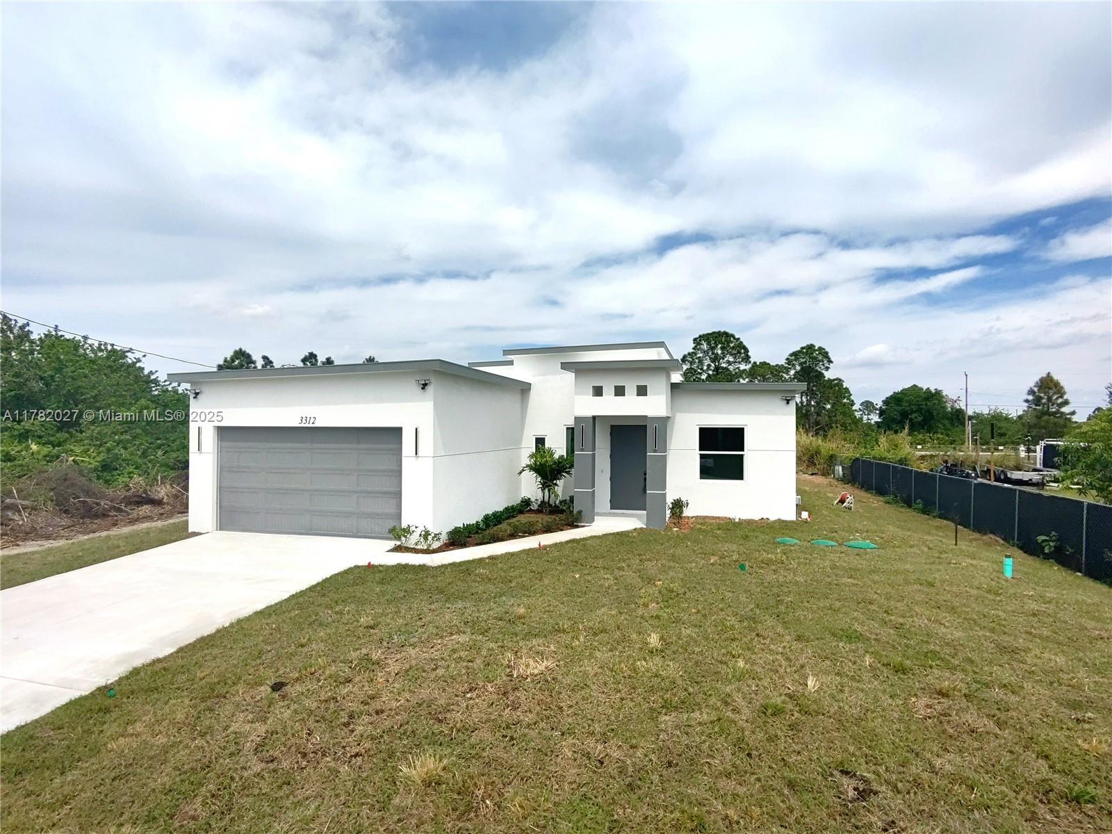 Picture of 3312 SW 19Th, Lehigh Acres, FL 33976