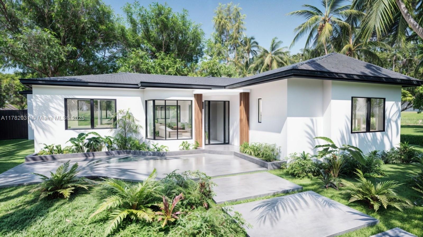 Picture of 185 NE 106Th St, Miami Shores, FL 33138