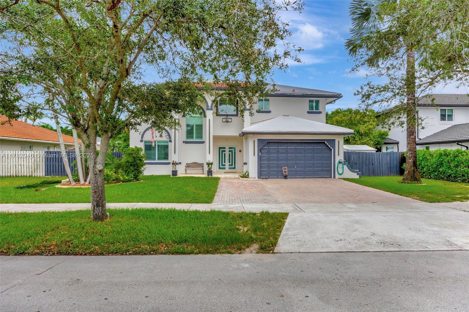 Picture of 9663 SW 158Th Ct, Miami, FL 33196
