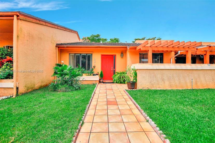 Picture of 861 NW 79Th Ter, Plantation FL 33324