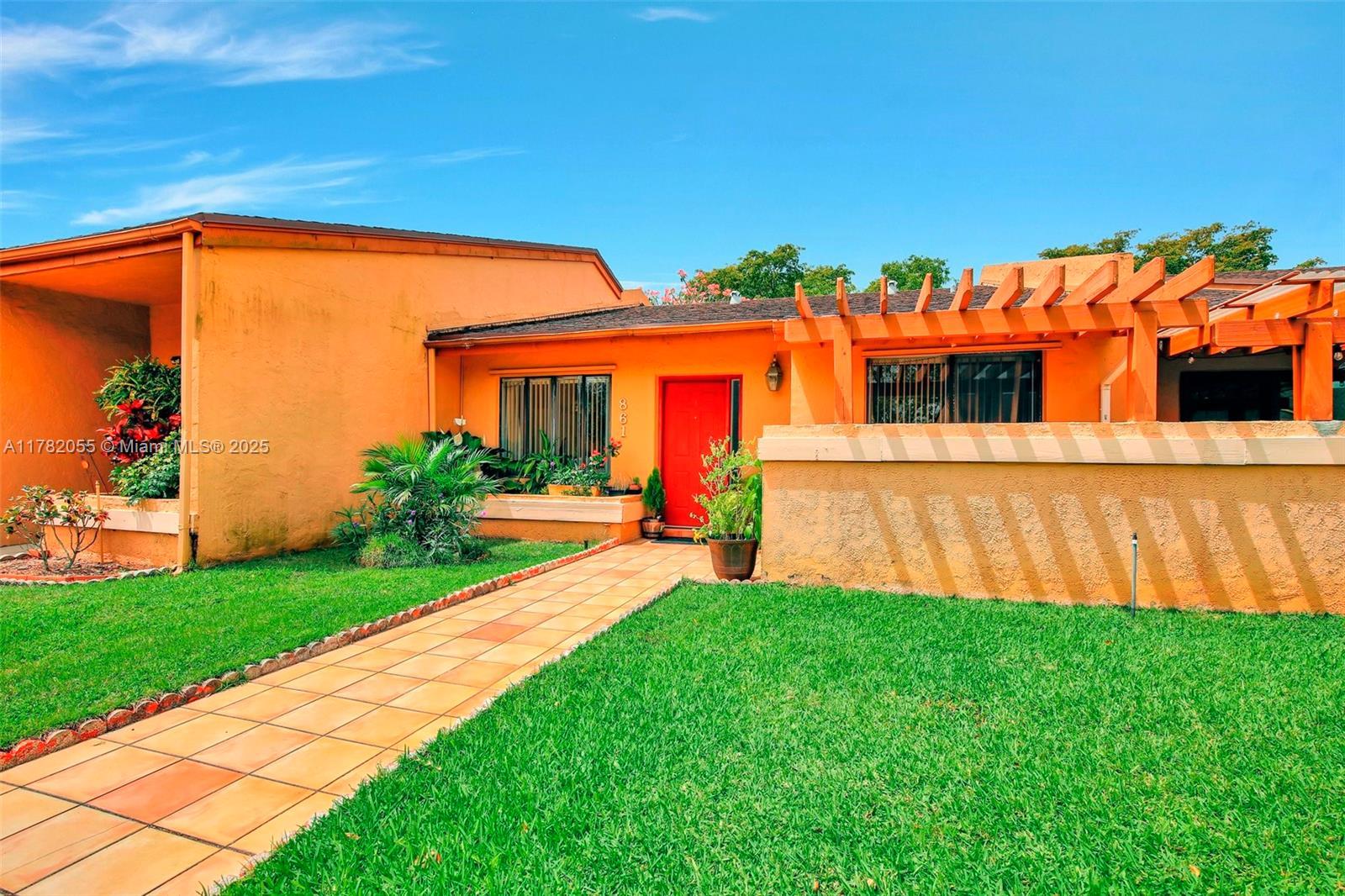 Picture of 861 NW 79Th Ter, Plantation, FL 33324