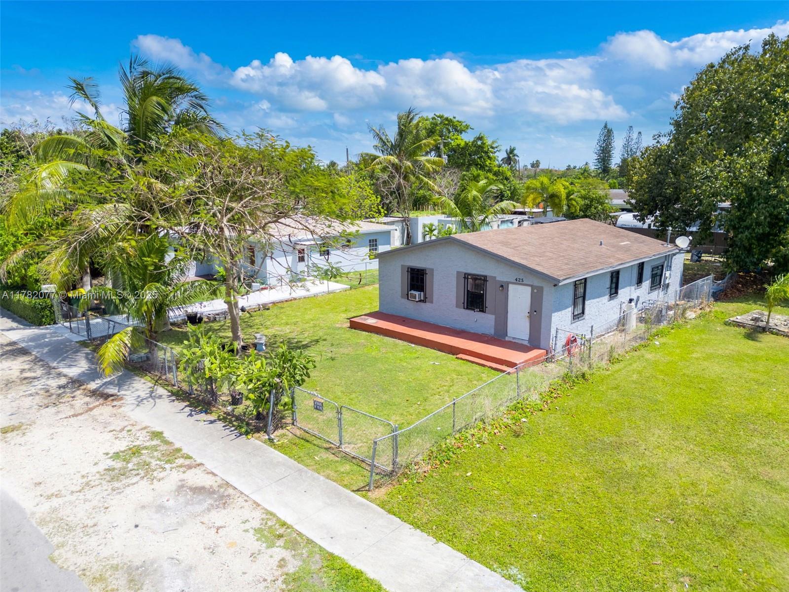 Picture of 425 NW 8Th Ave, Homestead, FL 33030