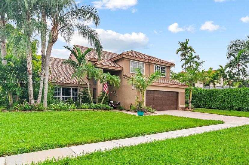 Picture of 19313 NW 11Th St, Pembroke Pines FL 33029