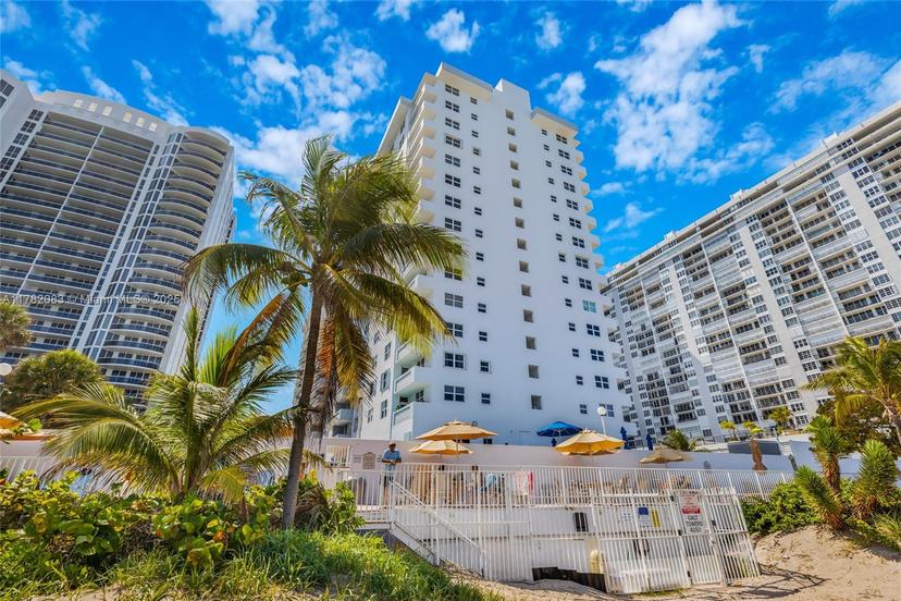 Picture of 4250 Galt Ocean Dr # 1J, Fort Lauderdale FL 33308