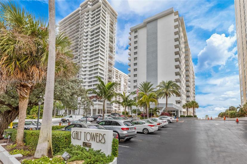 Picture of 4250 Galt Ocean Dr # 1J, Fort Lauderdale FL 33308