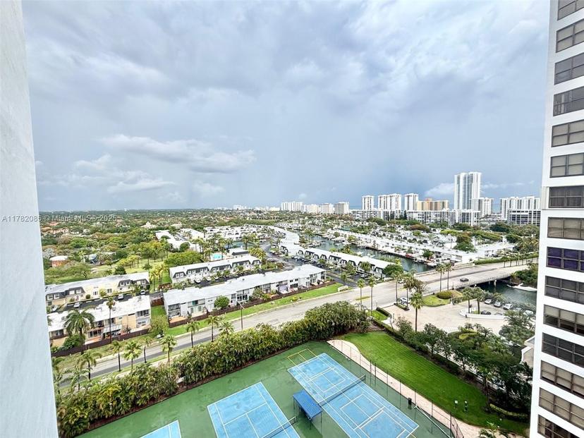 Picture of 600 Three Islands Blvd # 1522, Hallandale Beach FL 33009