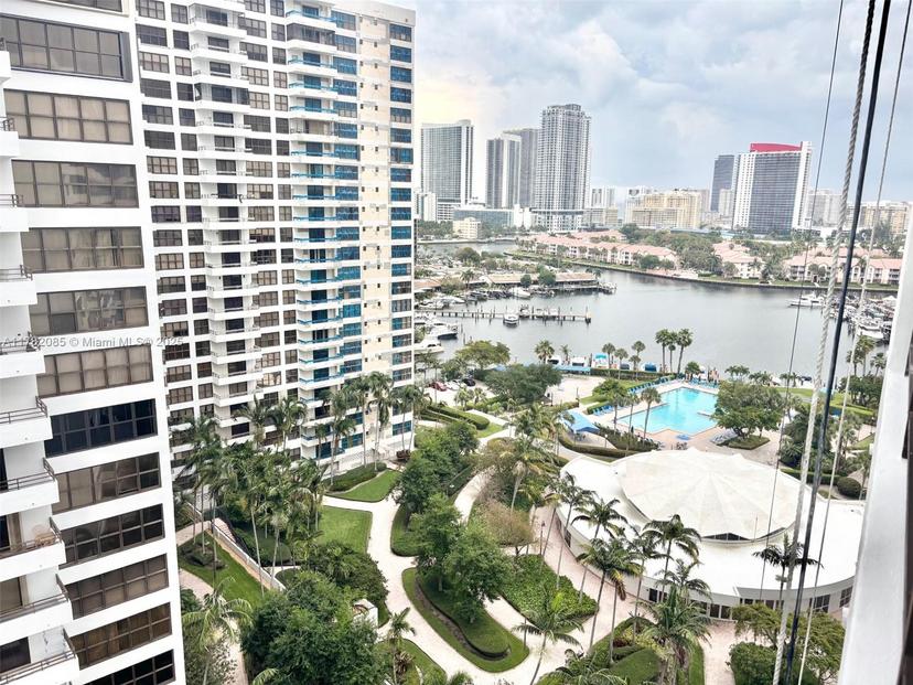 Picture of 600 Three Islands Blvd # 1522, Hallandale Beach FL 33009