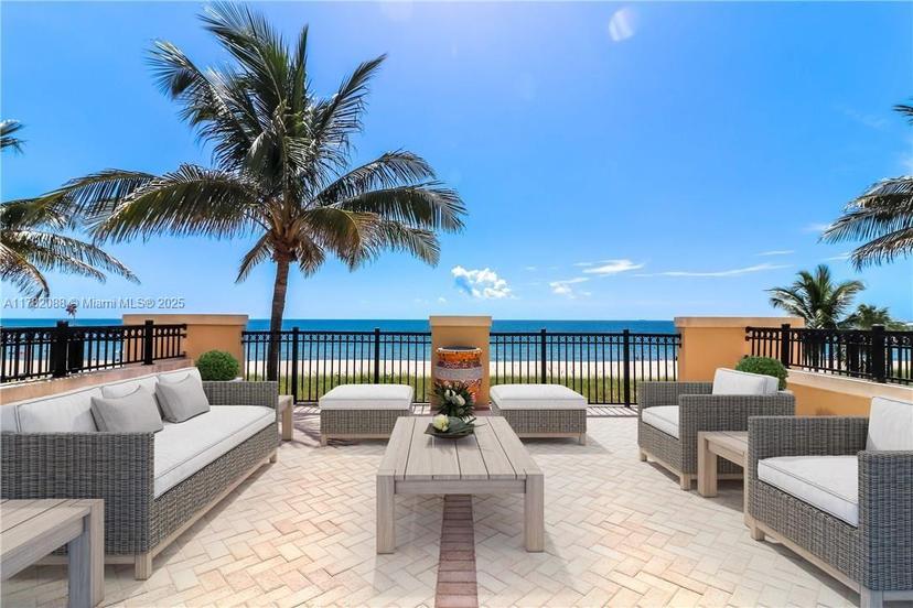 Picture of 4444 El Mar Dr # 3201, Lauderdale By The Sea FL 33308