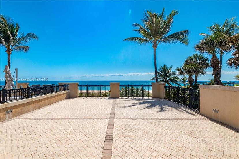 Picture of 4444 El Mar Dr # 3201, Lauderdale By The Sea FL 33308