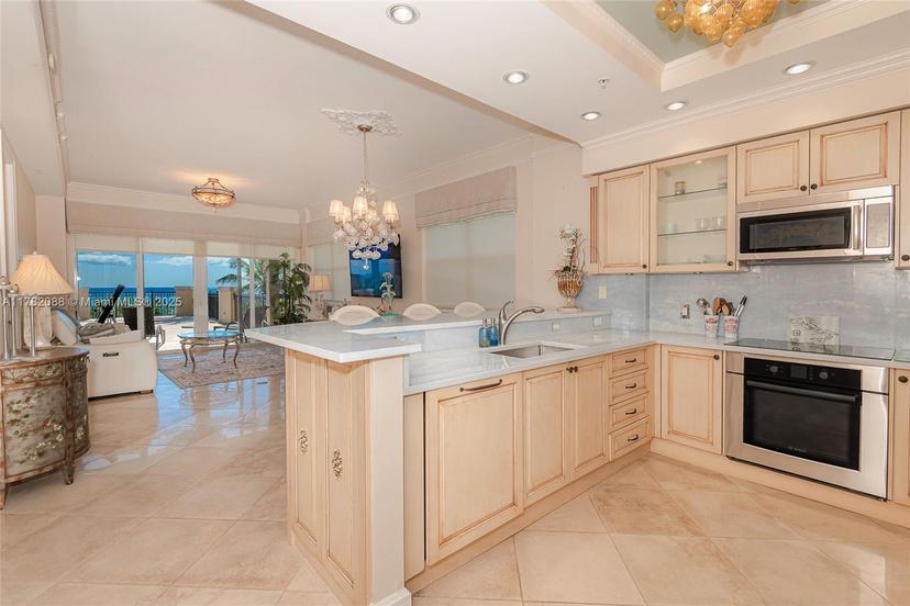 Picture of 4444 El Mar Dr # 3201, Lauderdale By The Sea FL 33308