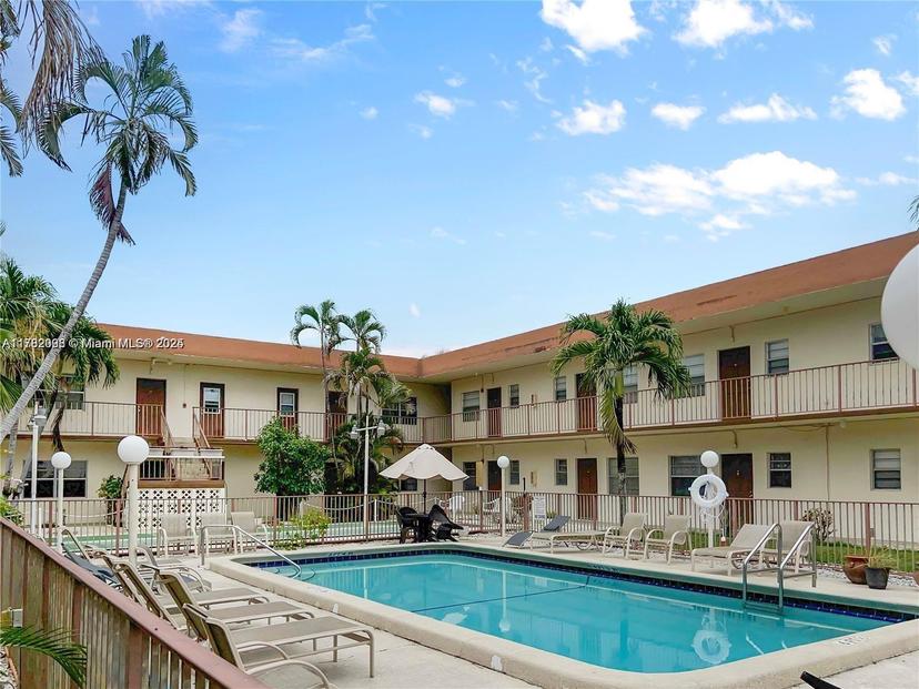 Picture of 415 NE 2Nd St # 124, Hallandale Beach FL 33009
