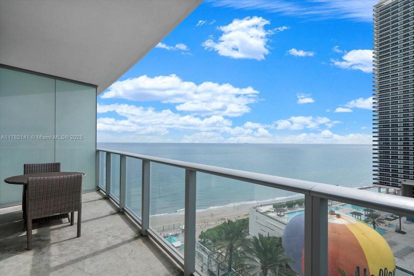 Picture of 4111 S Ocean Dr # 1507, Hollywood FL 33019