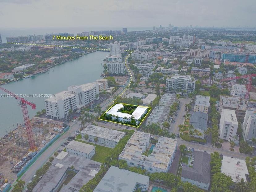 Picture of 10070 E Bay Harbor Dr # 70D, Bay Harbor Islands FL 33154