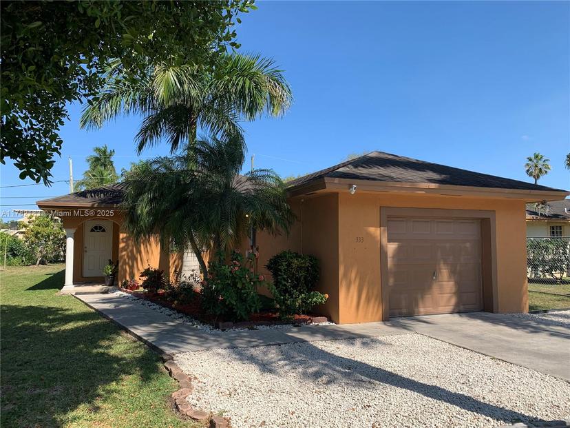 Picture of 333 NW 3Rd Ave, Homestead FL 33030