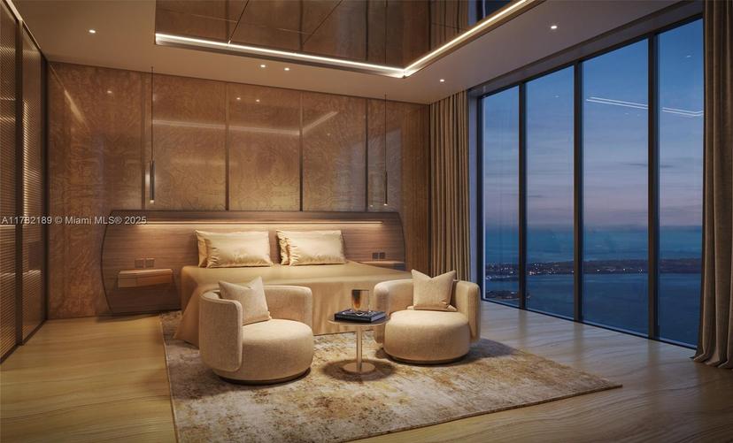 Picture of 888 Brickell Ave # 60C, Miami FL 33131