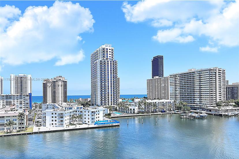 Picture of 121 Golden Isles Dr # 803, Hallandale Beach FL 33009