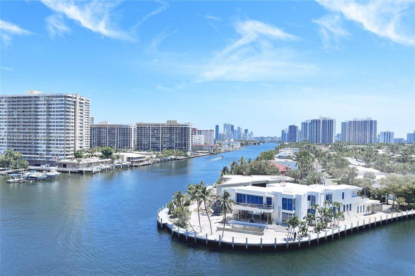 Picture of 121 Golden Isles Dr # 803, Hallandale Beach FL 33009