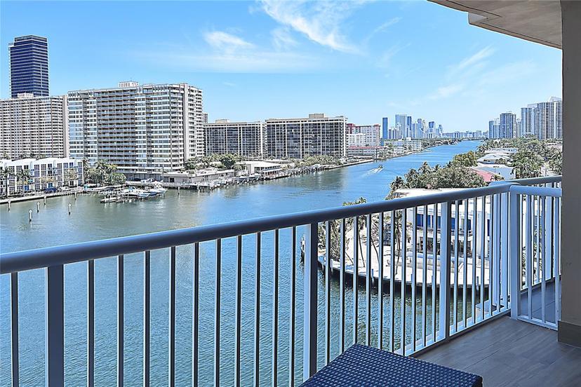 Picture of 121 Golden Isles Dr # 803, Hallandale Beach FL 33009