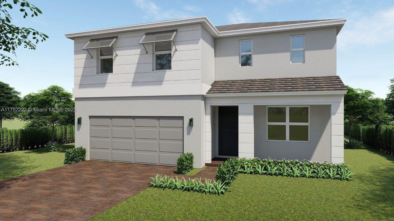 Picture of 152 NE 13Th Circle, Homestead, FL 33033