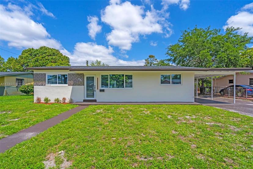 Picture of 741 NW 175Th Dr, Miami Gardens FL 33169