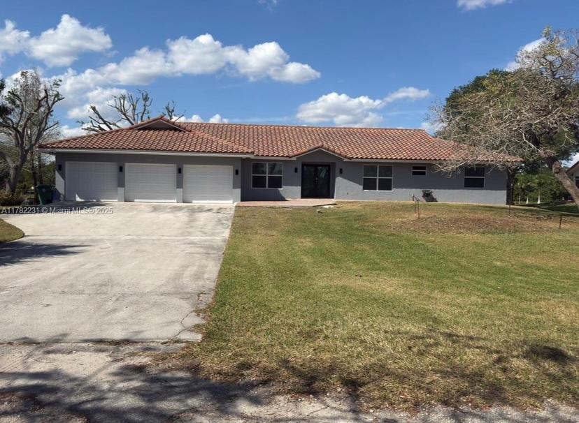 Picture of 16911 SW 66Th St, Southwest Ranches FL 33331