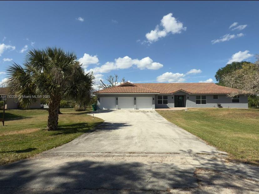 Picture of 16911 SW 66Th St, Southwest Ranches FL 33331