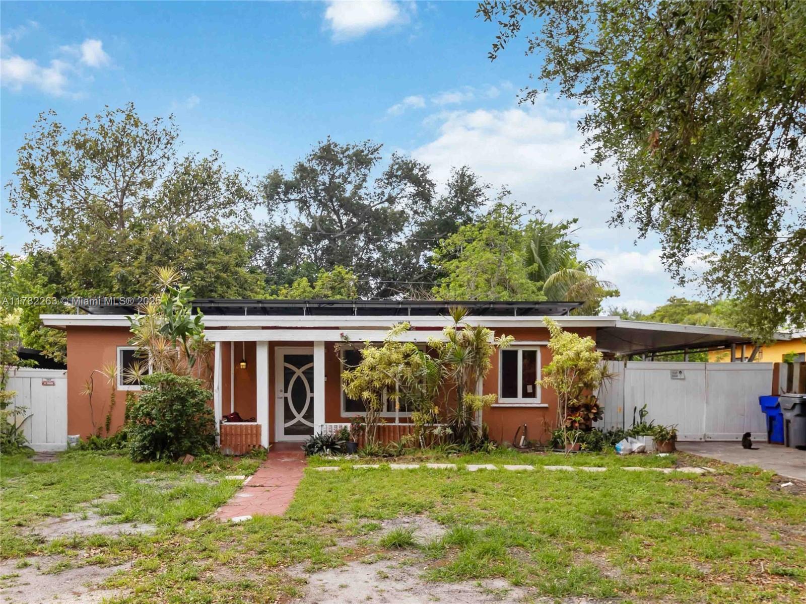Picture of 6328 Garfield St, Hollywood, FL 33024