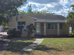 Picture of 2722 Pierce St, Hollywood, FL 33020