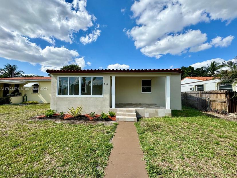Picture of 461 Plover Ave, Miami Springs FL 33166