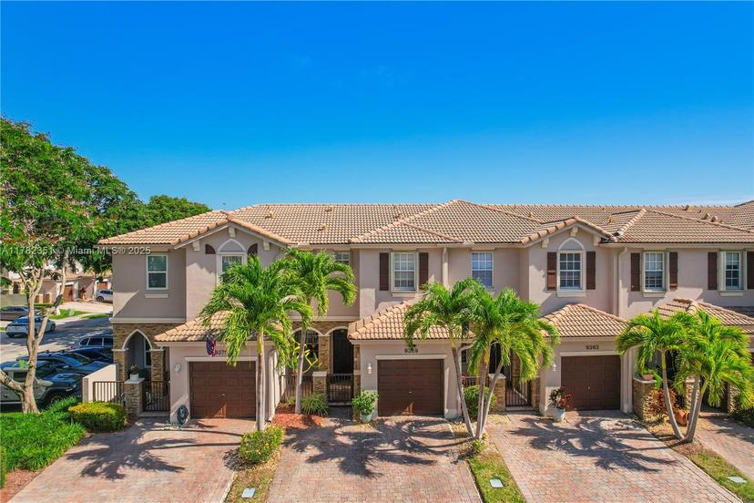Picture of 9369 SW 221St St, Cutler Bay FL 33190