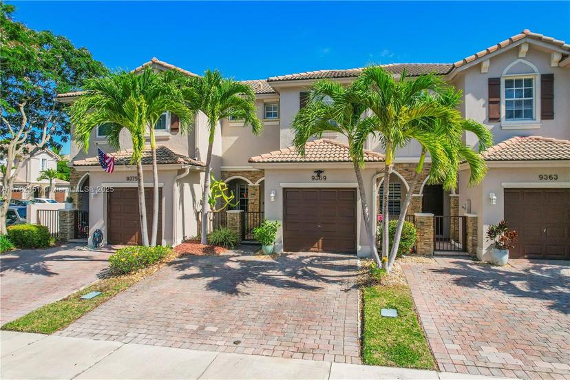 Picture of 9369 SW 221St St, Cutler Bay FL 33190