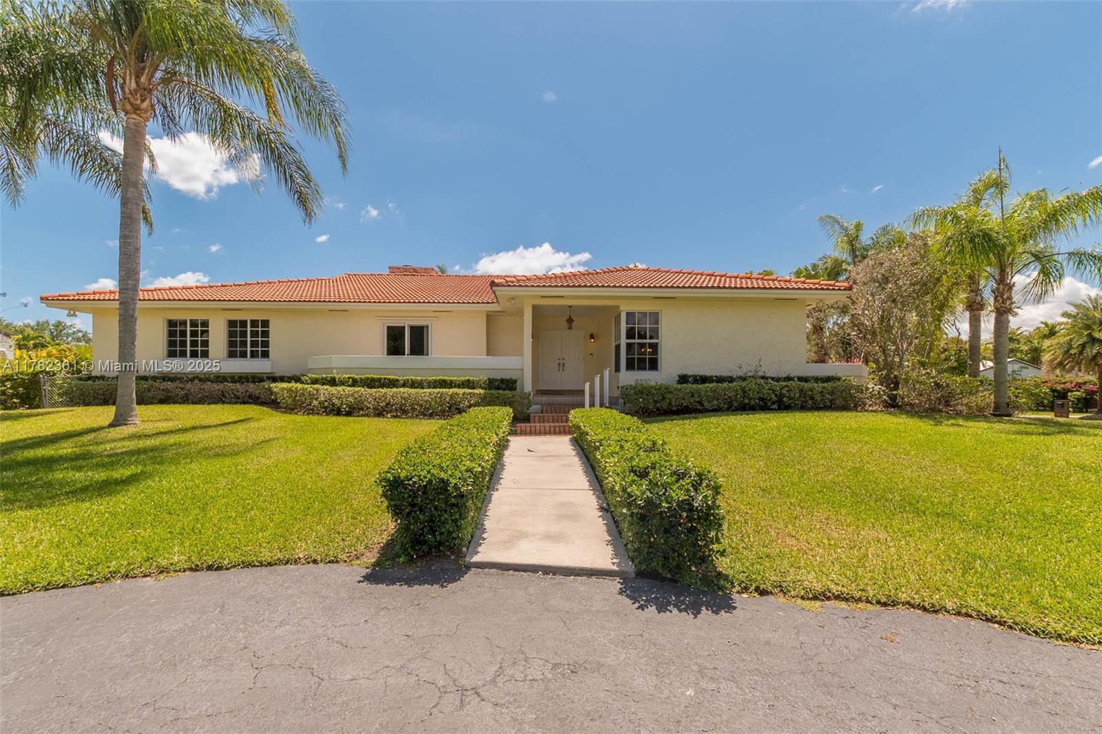 Picture of 8330 SW 176Th St, Palmetto Bay, FL 33157