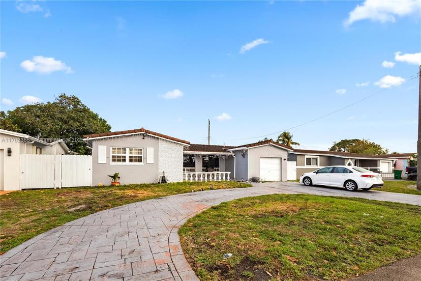 Picture of 7768 Dilido Blvd, Miramar FL 33023