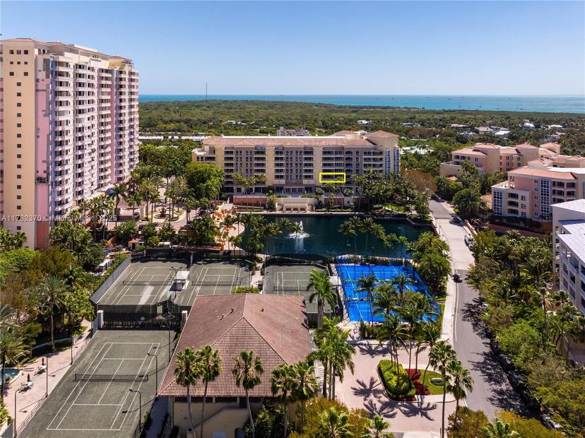 Picture of 765 Crandon Blvd # 306, Key Biscayne FL 33149