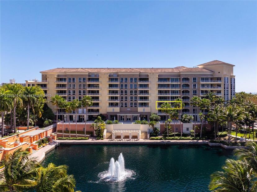 Picture of 765 Crandon Blvd # 306, Key Biscayne FL 33149